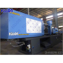 Hola-G168PVC máquina de moldeo por inyección de la instalación de tuberías de PVC 168t